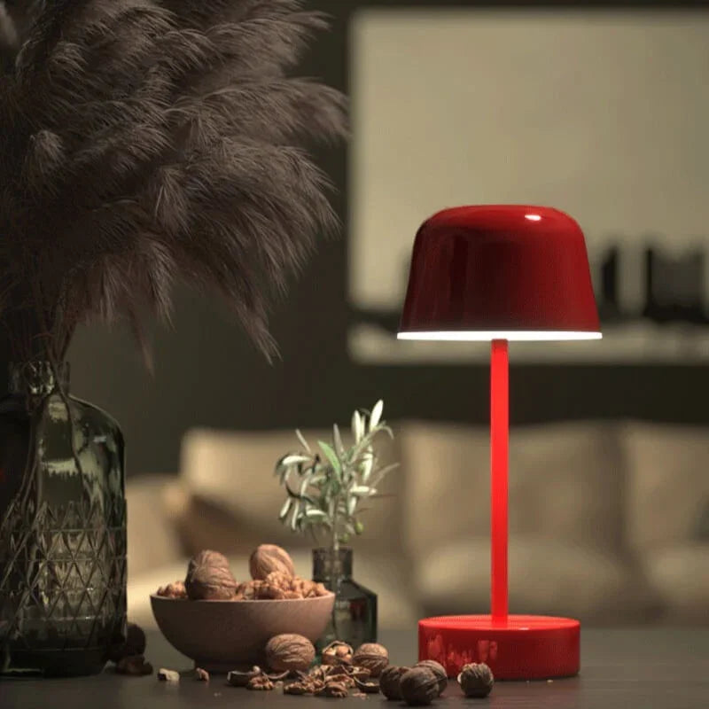Silisse Portable Lamp-Welvere