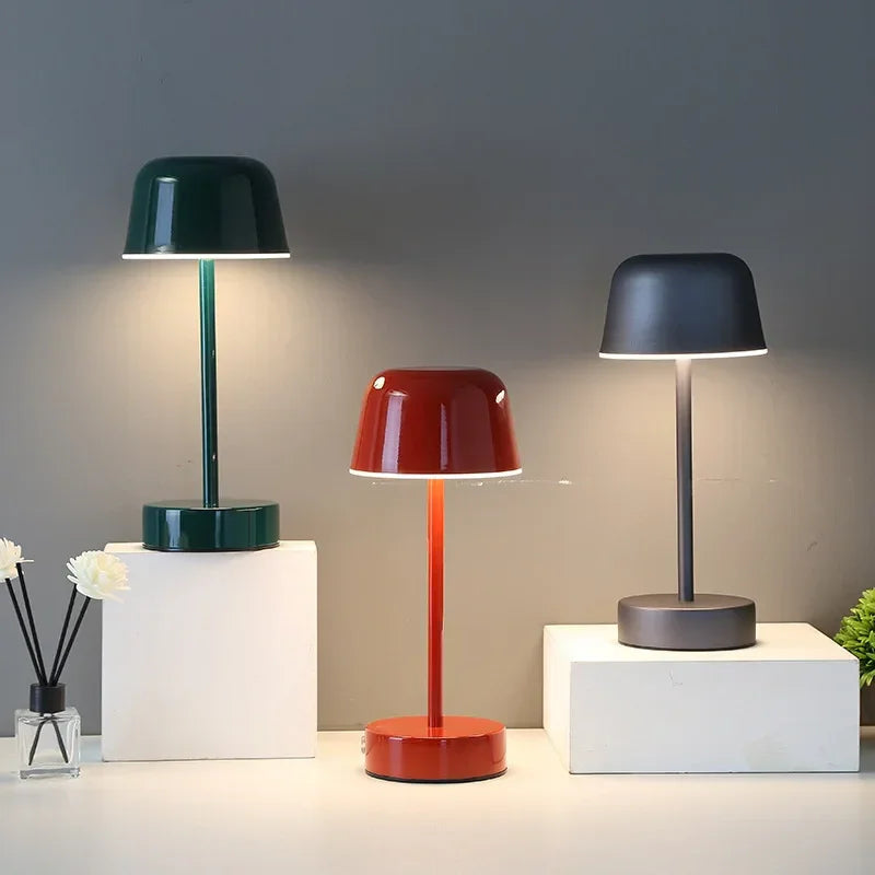 Silisse Portable Lamp-Welvere