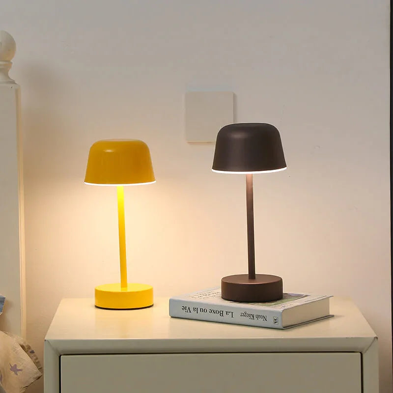 Silisse Portable Lamp-Welvere