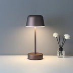 Silisse Portable Lamp-Welvere