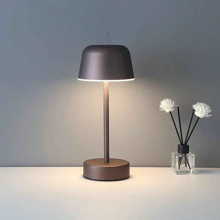 Silisse Portable Lamp-Welvere