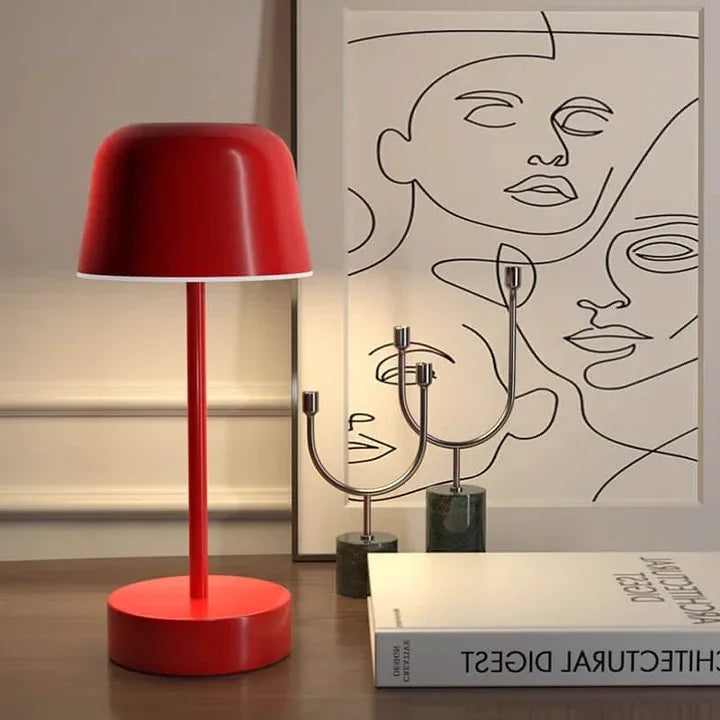 Silisse Portable Lamp-Welvere