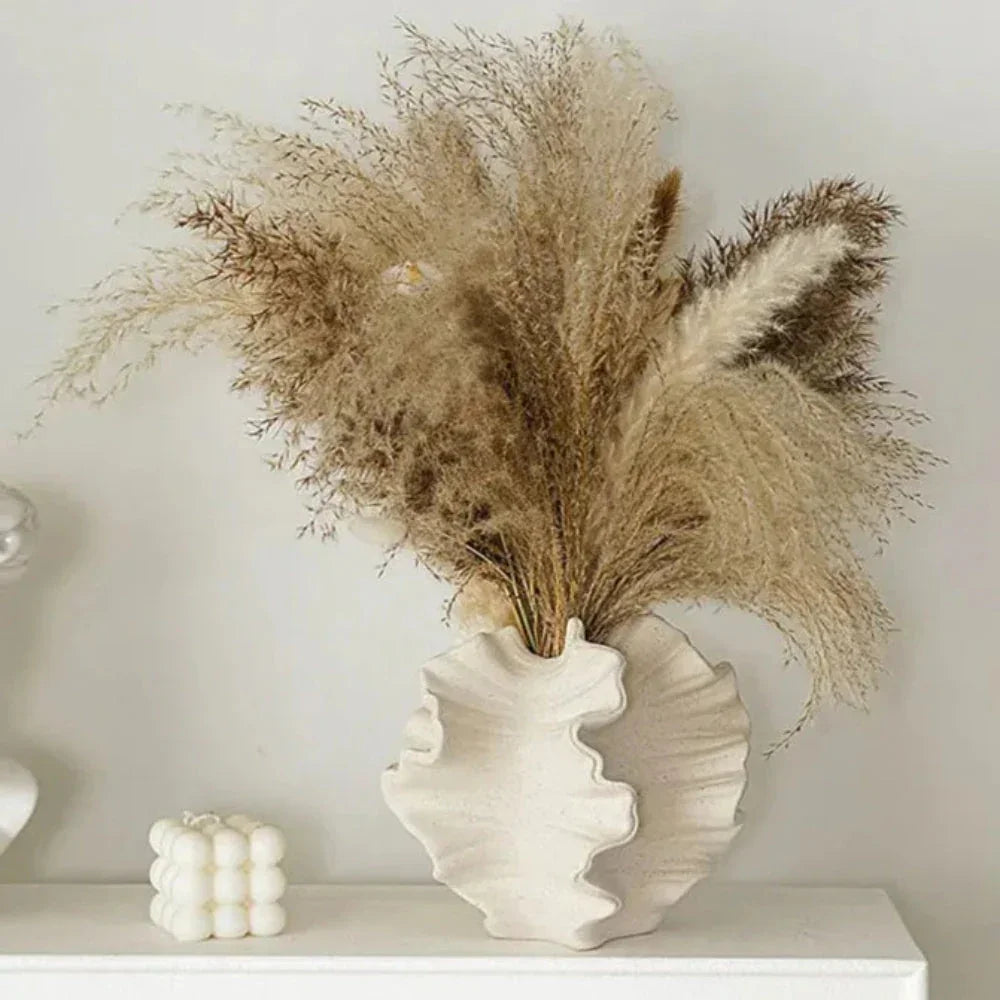 Silisse Rolfis Ashhurst Vase-Welvere