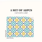 Silo Tile Stickers-Welvere