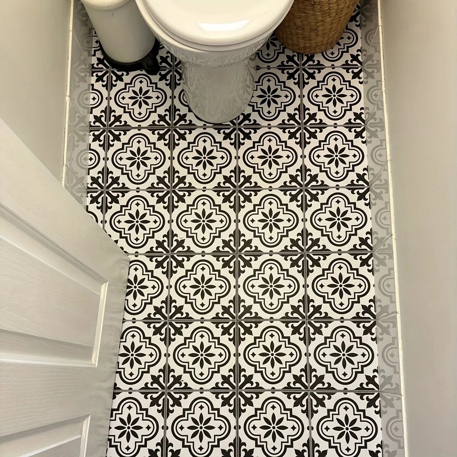 Silo Tile Stickers-Welvere