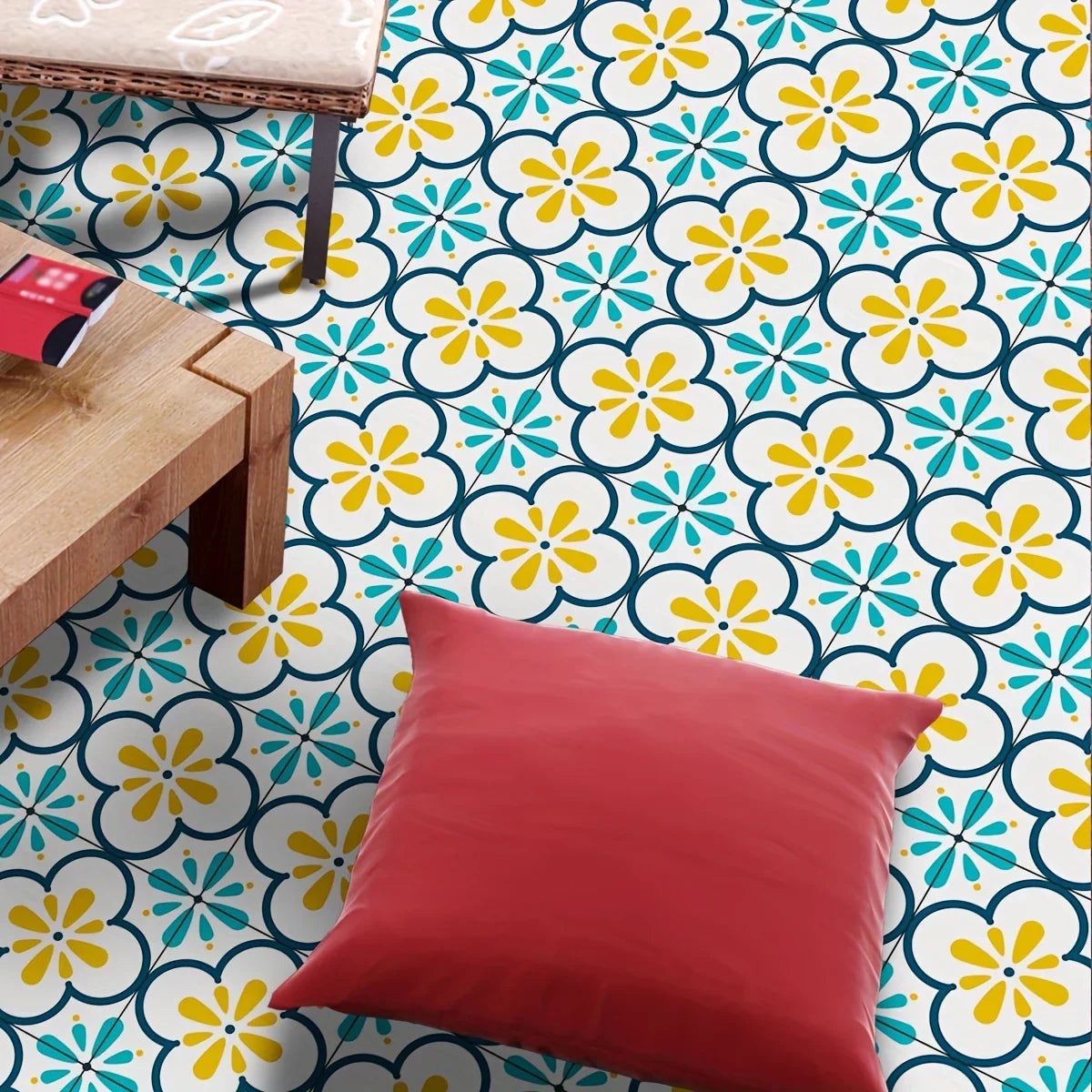 Silo Tile Stickers-Welvere