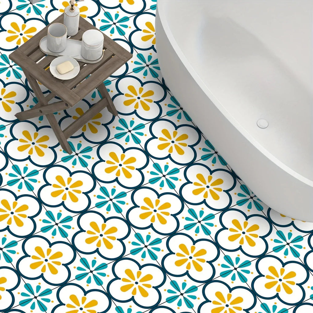 Silo Tile Stickers-Welvere