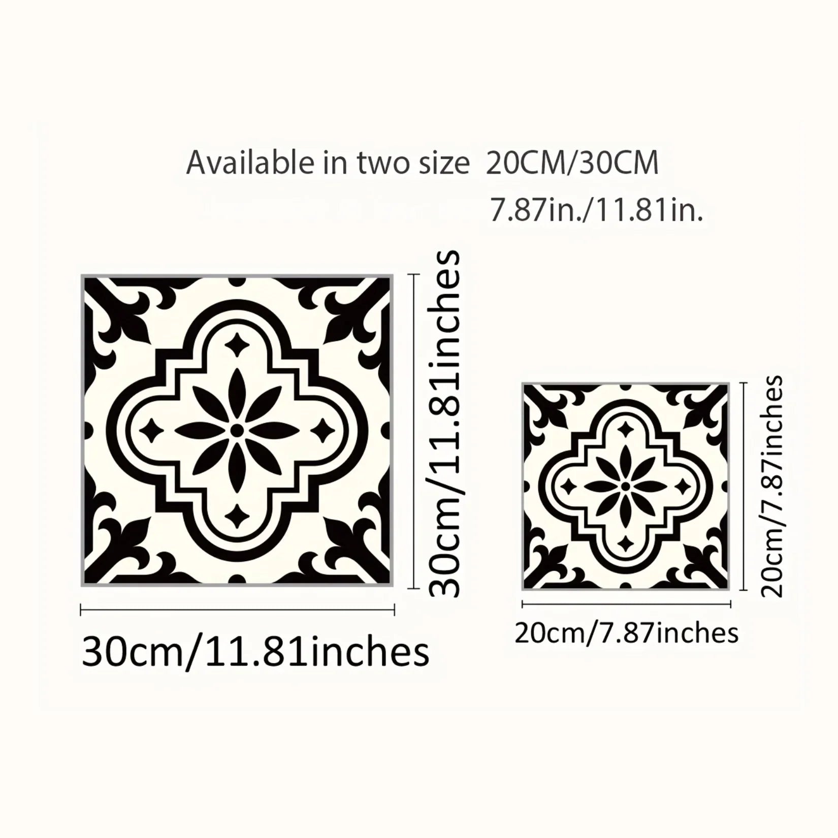 Silo Tile Stickers-Welvere