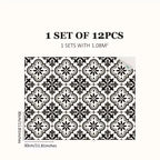 Silo Tile Stickers-Welvere