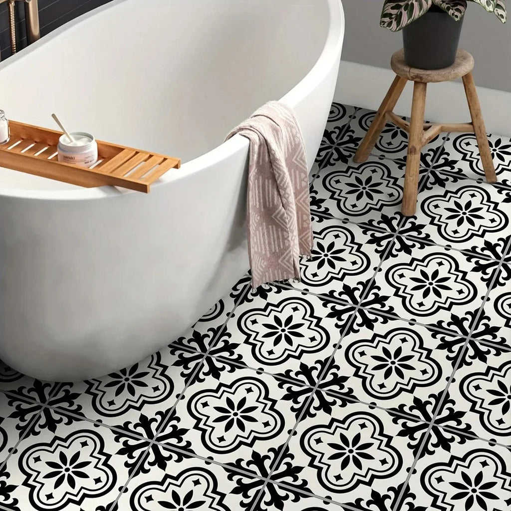 Silo Tile Stickers-Welvere