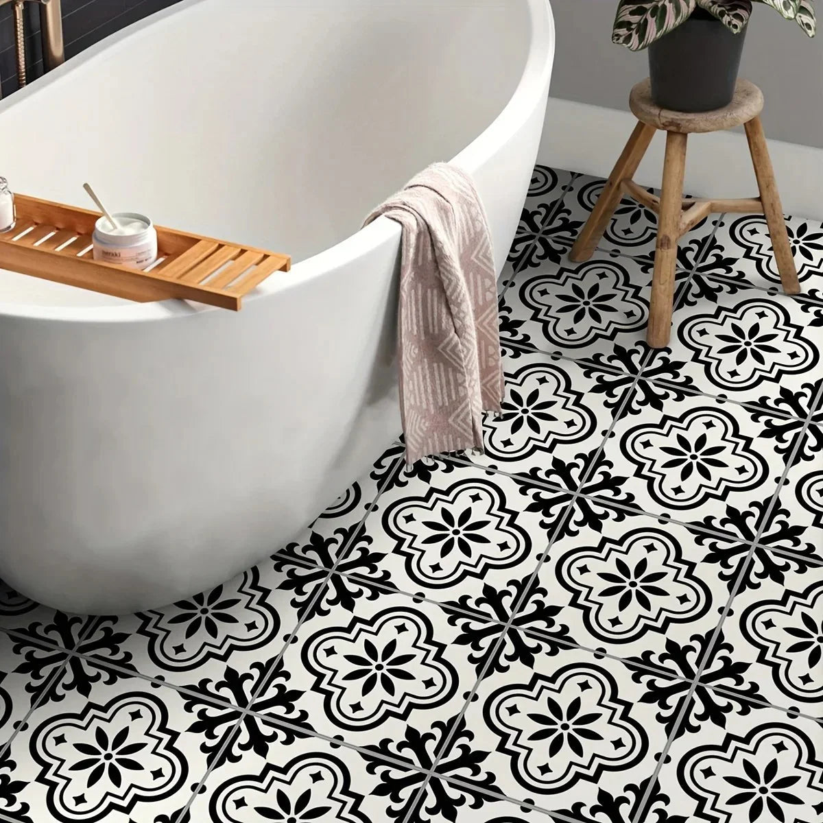 Silo Tile Stickers-Welvere