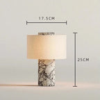 Silus Portable Lamp-Welvere