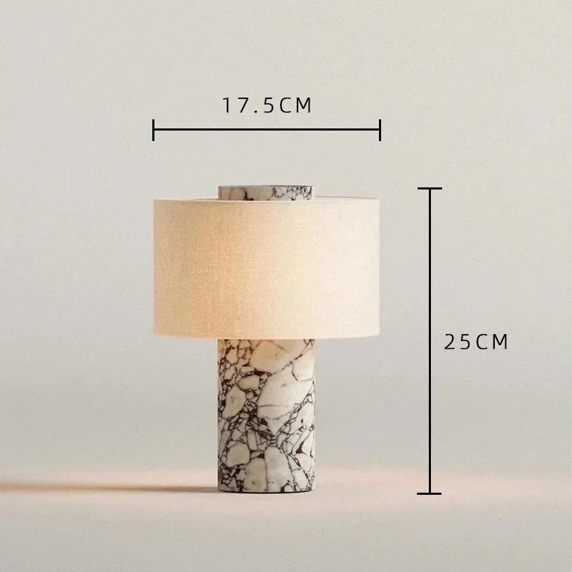 Silus Portable Lamp-Welvere