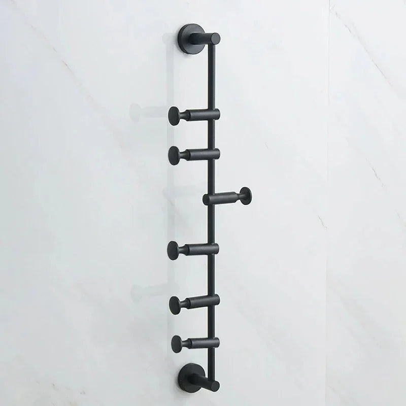 Silus Towel Rack-Welvere