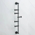 Silus Towel Rack-Welvere
