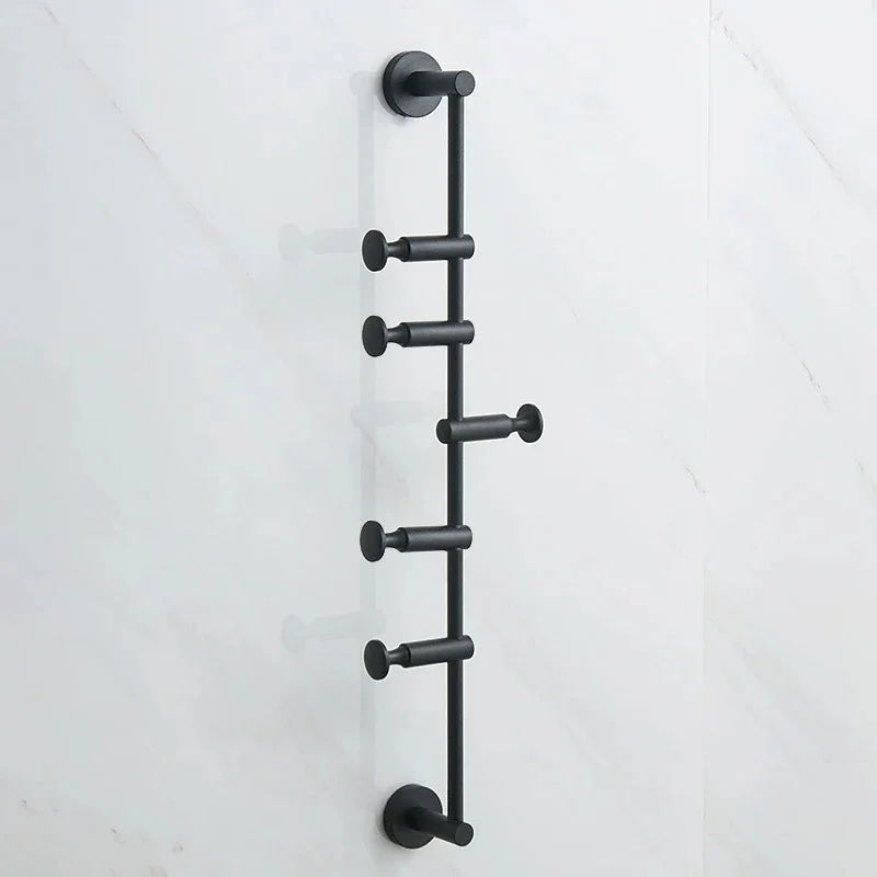 Silus Towel Rack-Welvere