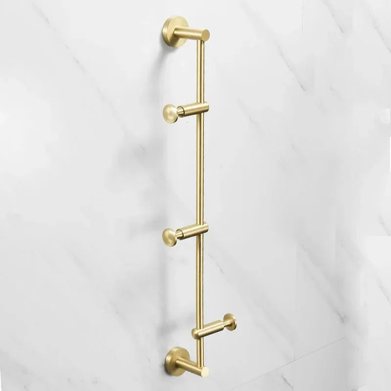 Silus Towel Rack-Welvere
