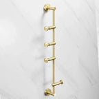 Silus Towel Rack-Welvere
