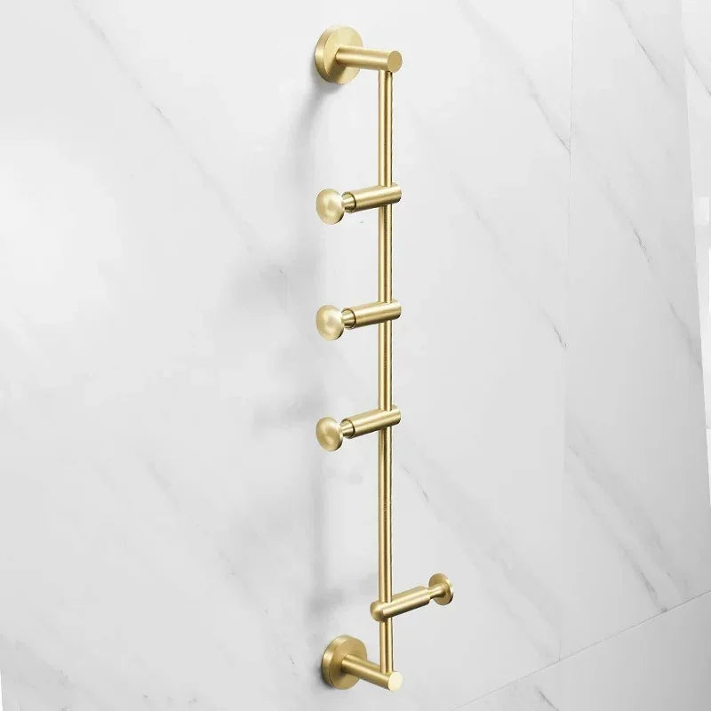 Silus Towel Rack-Welvere