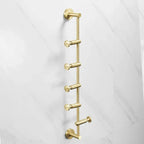 Silus Towel Rack-Welvere