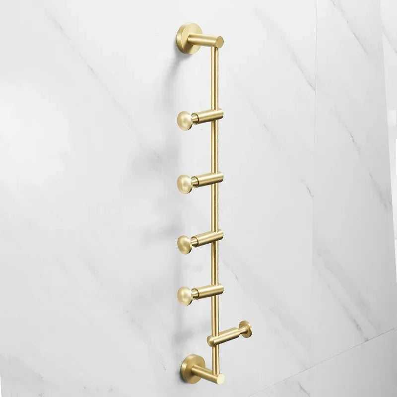 Silus Towel Rack-Welvere