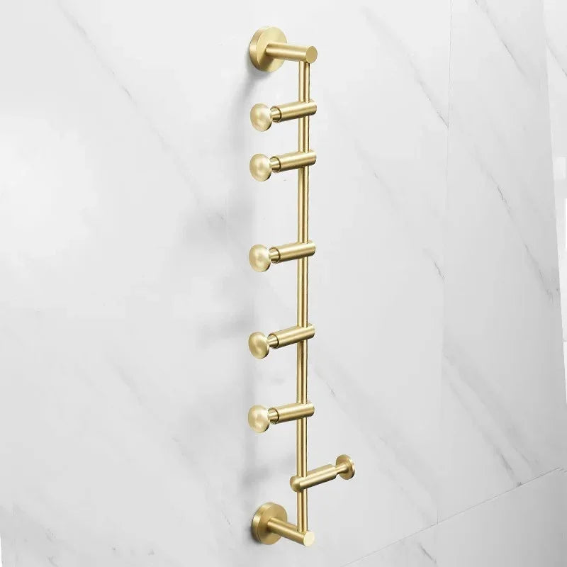 Silus Towel Rack-Welvere