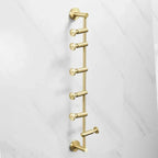 Silus Towel Rack-Welvere