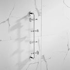 Silus Towel Rack-Welvere