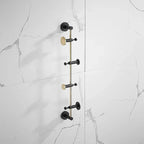 Silus Towel Rack-Welvere