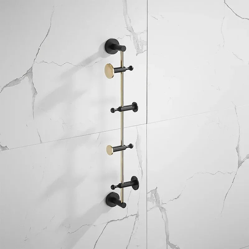 Silus Towel Rack-Welvere