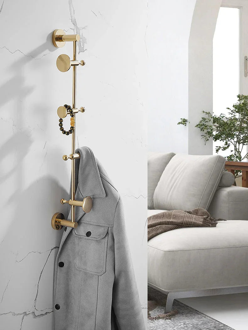 Silus Towel Rack-Welvere