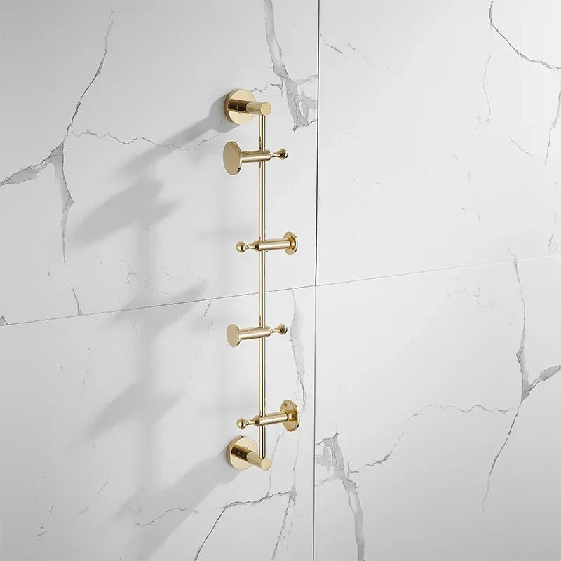 Silus Towel Rack-Welvere
