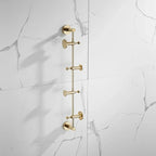 Silus Towel Rack-Welvere