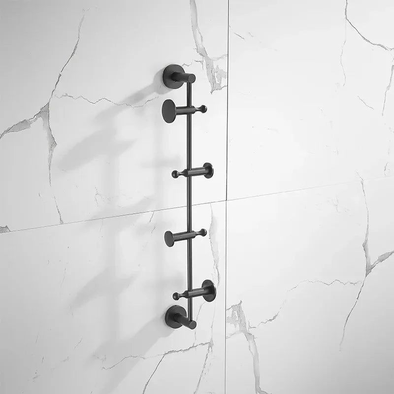 Silus Towel Rack-Welvere