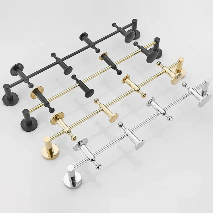 Silus Towel Rack-Welvere