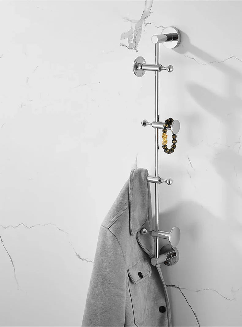 Silus Towel Rack-Welvere
