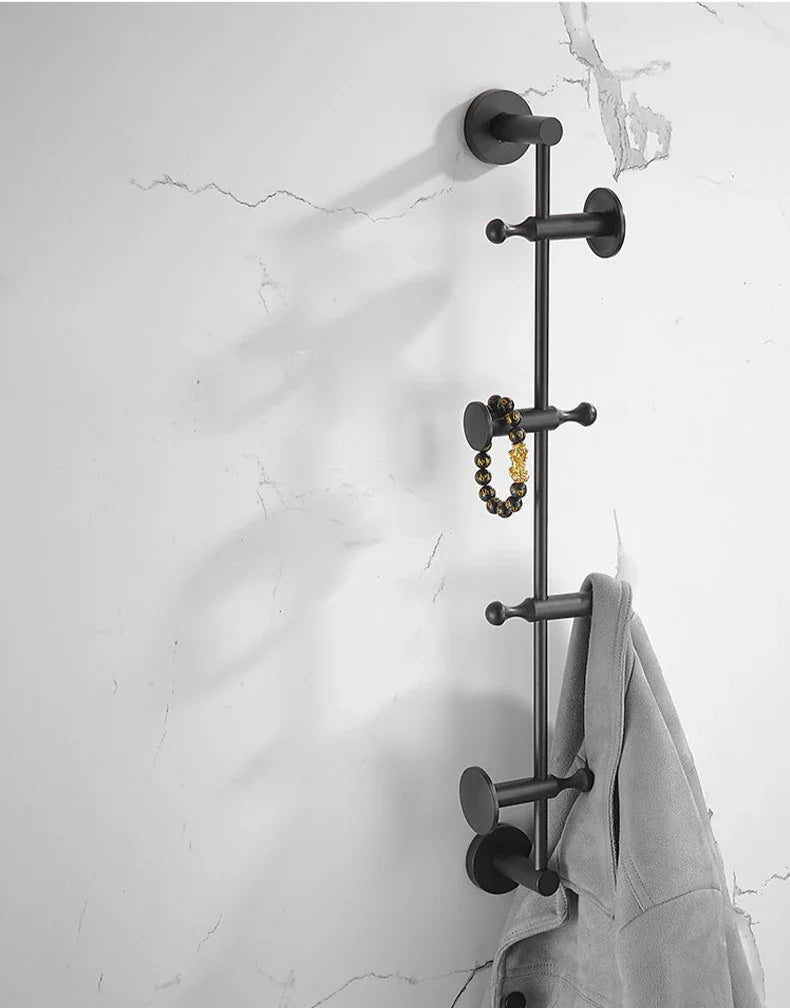 Silus Towel Rack-Welvere