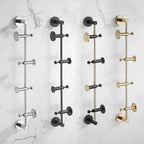 Silus Towel Rack-Welvere