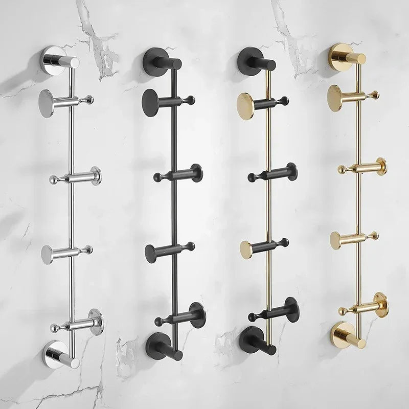 Silus Towel Rack-Welvere