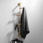 Silus Towel Rack-Welvere