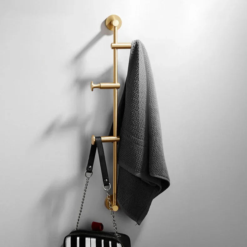 Silus Towel Rack-Welvere