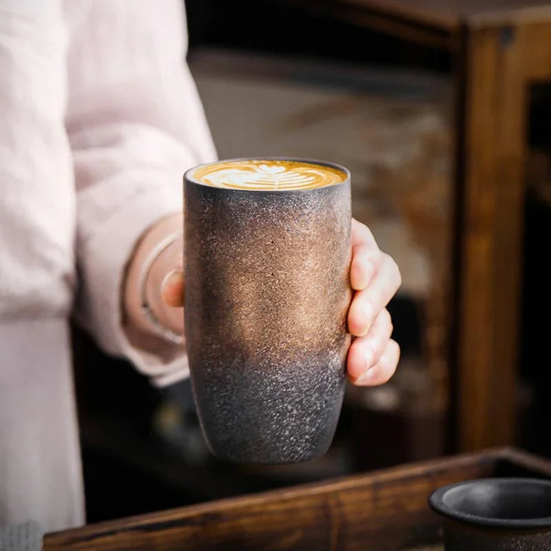 Sintra Mug-Welvere