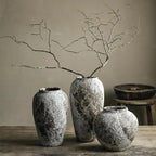Sintra Stone Ashhurst Vase-Welvere