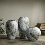 Sintra Stone Ashhurst Vase-Welvere