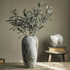 Sintra Stone Ashhurst Vase-Welvere