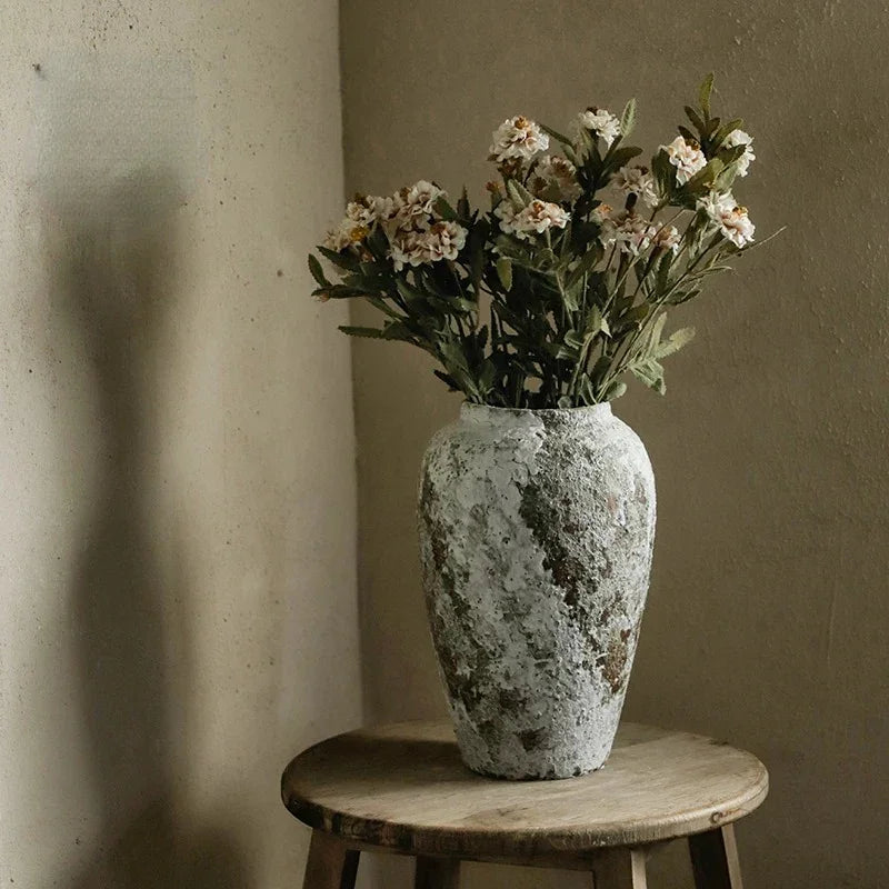 Sintra Stone Ashhurst Vase-Welvere