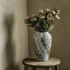 Sintra Stone Ashhurst Vase-Welvere
