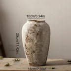 Sintra Stone Ashhurst Vase-Welvere