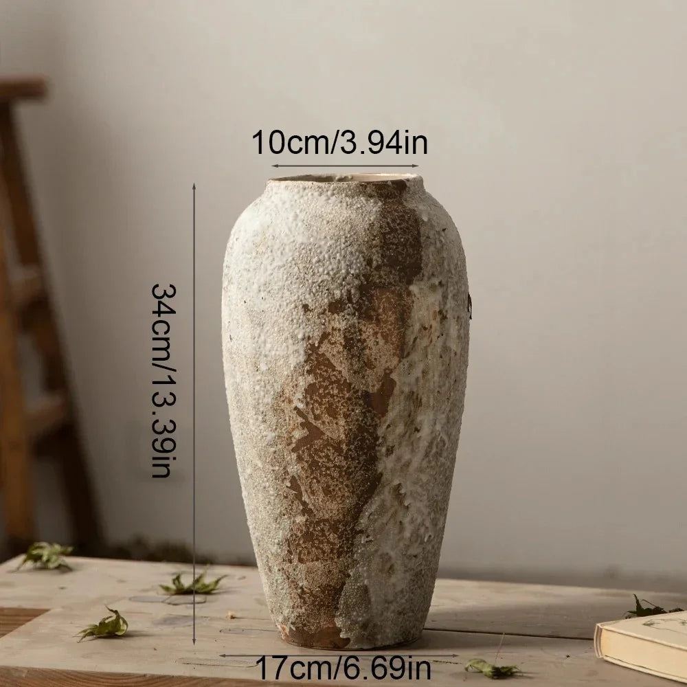 Sintra Stone Ashhurst Vase-Welvere