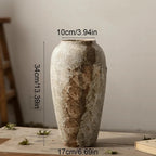 Sintra Stone Ashhurst Vase-Welvere